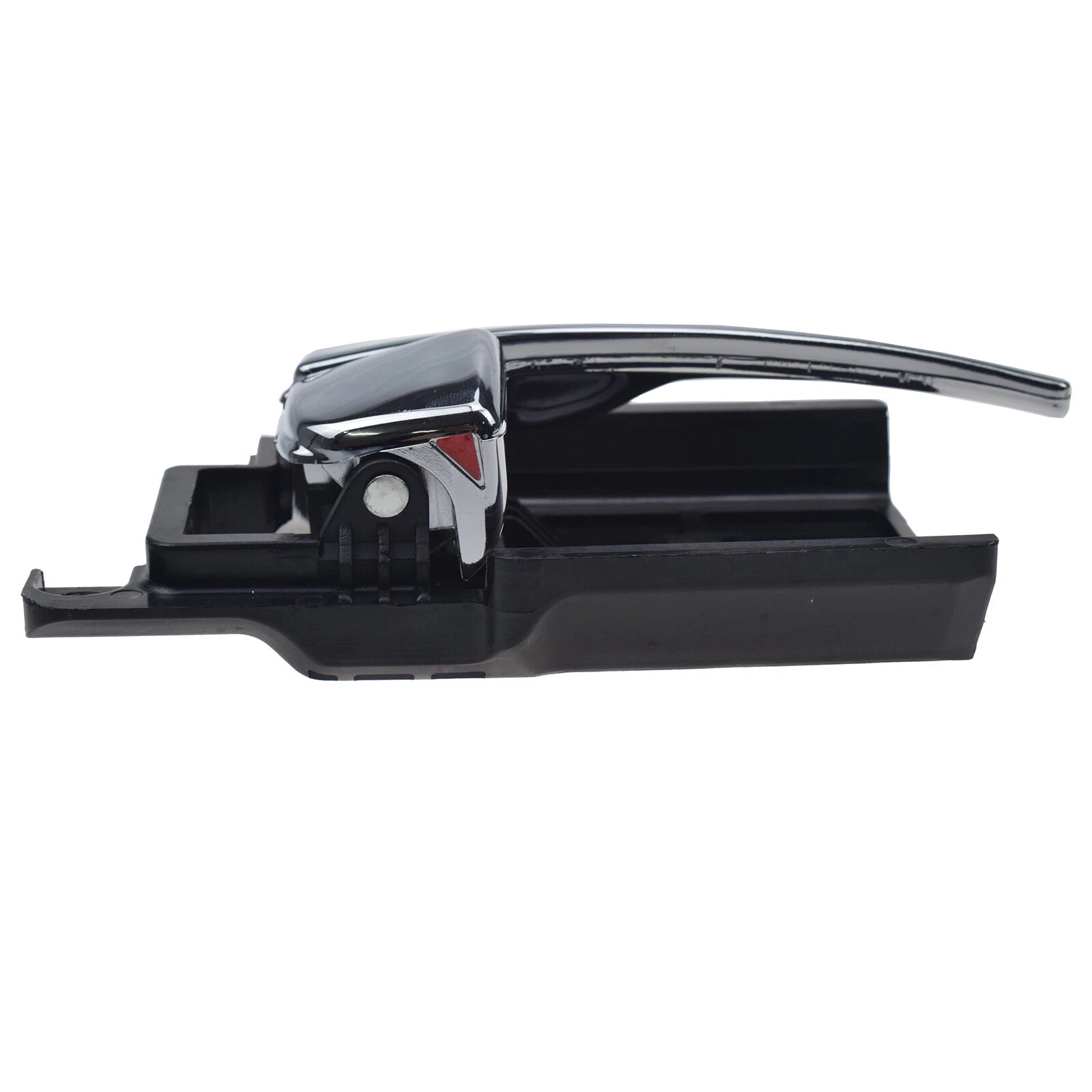 Right Interior Door Handle For 2007-2010 Hyundai Elantra Sedan Chrome 826100Q000 6B93BC-57