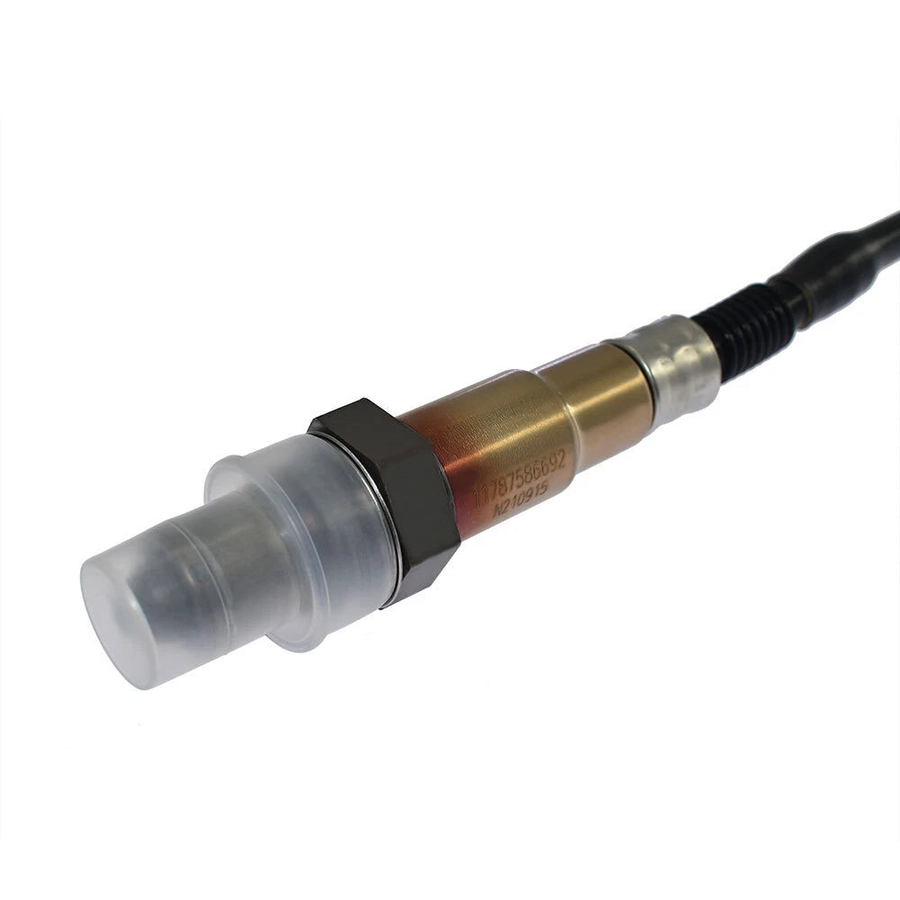 Upstream Oxygen O2 Sensor for 2005-2012 BMW 535 740 X6 Mercedes CLK63 E320 3.2L 6B93BC-57