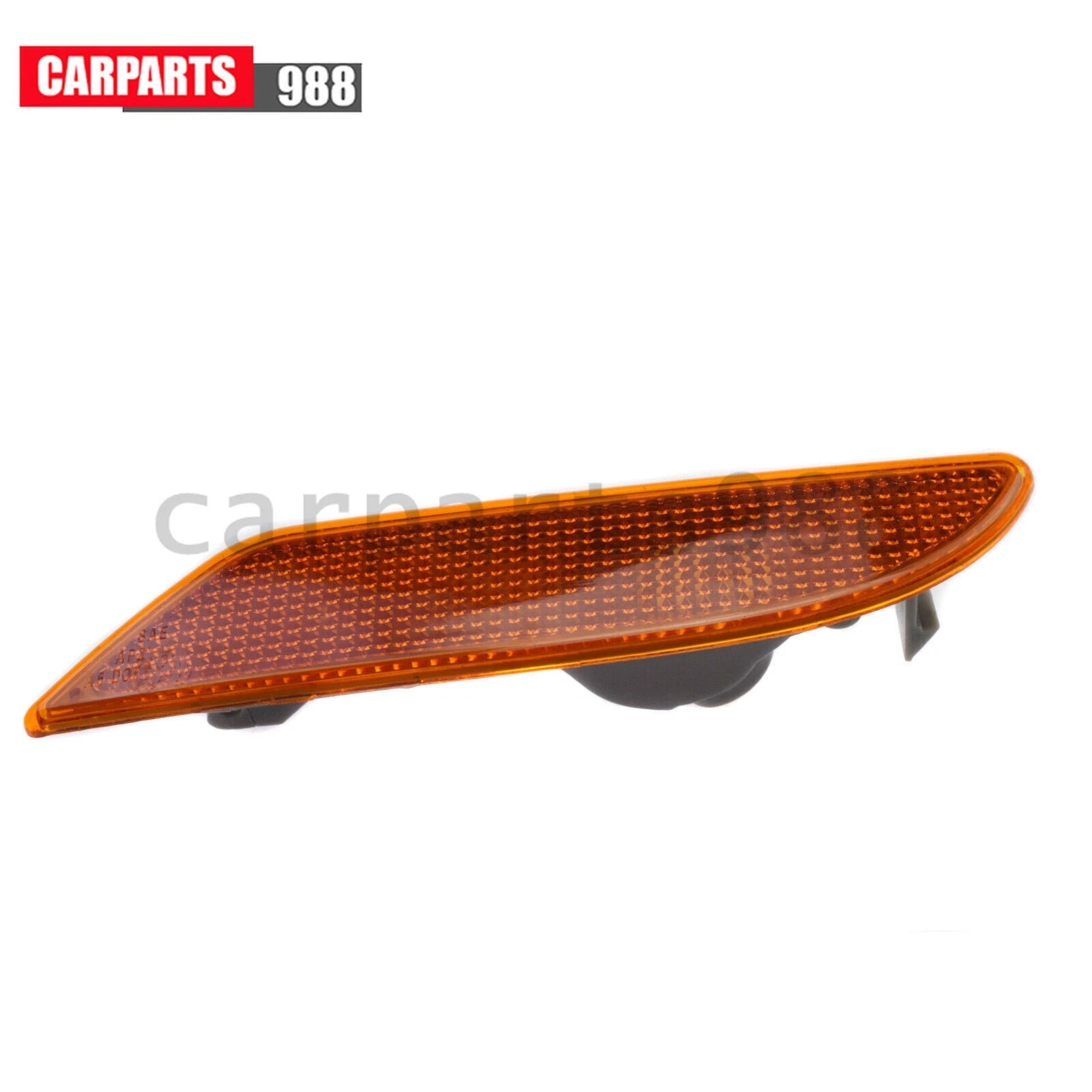 Left Side Marker Light Turn Signal Lamp For Mercedes W221 S550 S600 2218200121 6B93BC-57