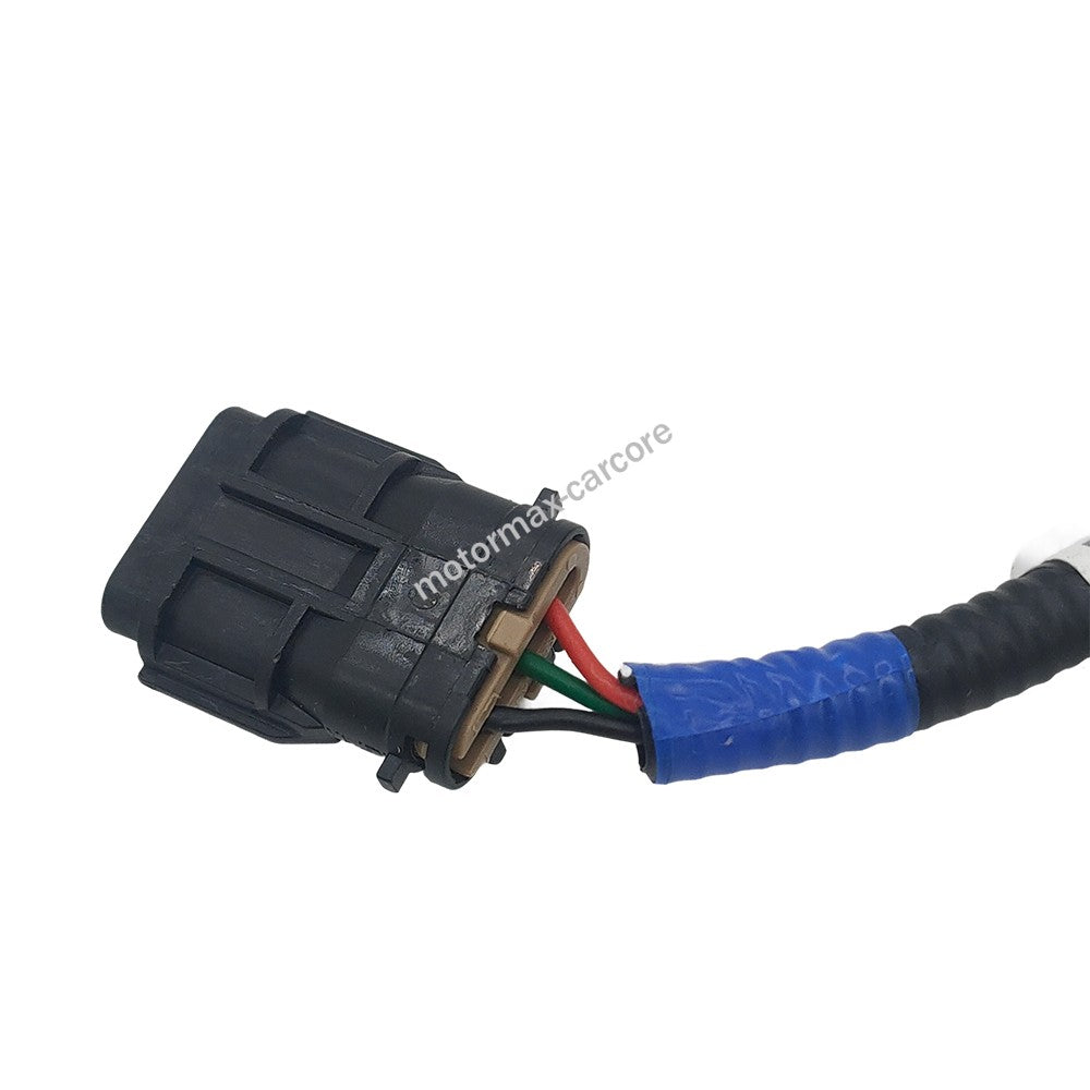 Harness 4WD coupling For 2009-2015 Hyundai Tucson Kia Sportage 47891-3B110 6B93BC-57