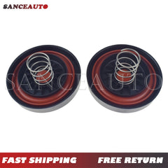 2PCS Membrane Valve Cover Diaphragm For BMW B58 3.0L 3 4 5 7 F20 F21 11127645173 6B93BC-57