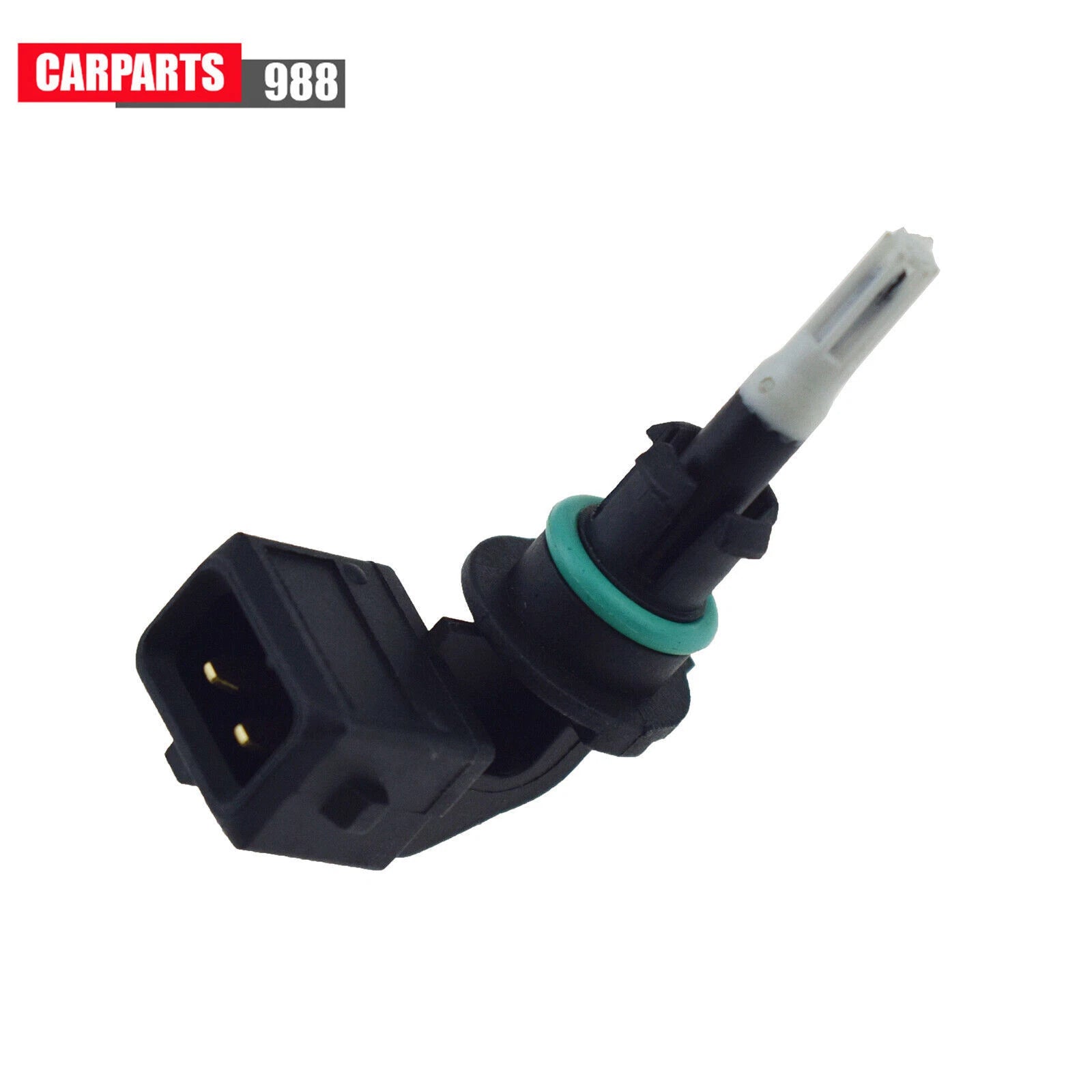 Intake Air Temperature Sensor for BMW E63 E71 E83 E84 E92 13627792203 7792203 6B93BC-57