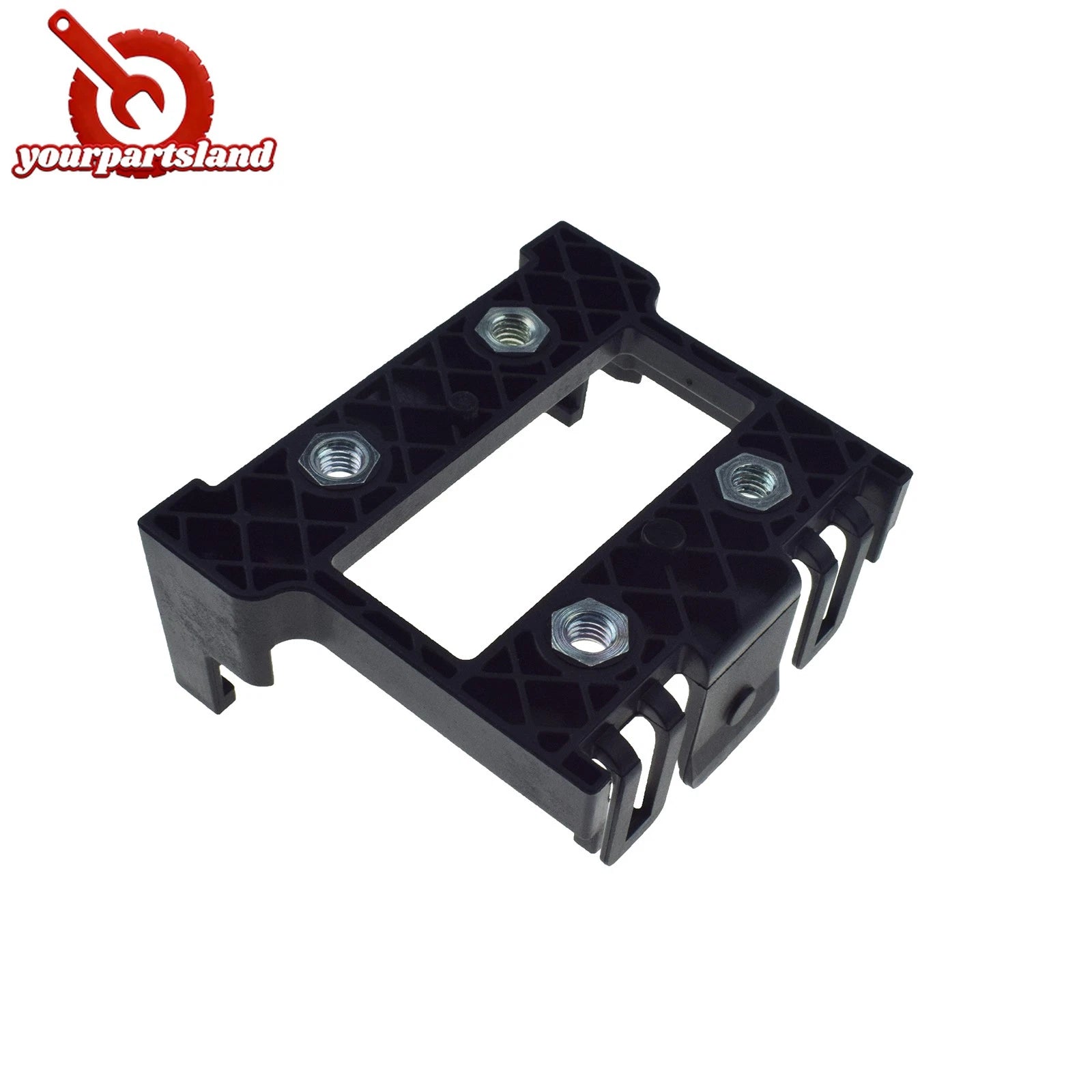 Distance Radar Sensor Bracket for 16-20 Nissan Altima Maxima Sentra 1271015029 6B93BC-57