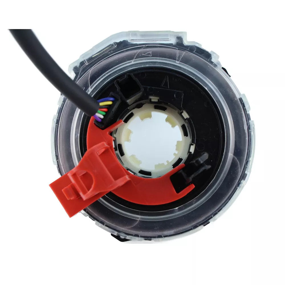 Clock Spring 1714640918 for MERCEDES-BENZ G55 G63 AMG SLK350 ML350 w/o Heated 6B93BC-57