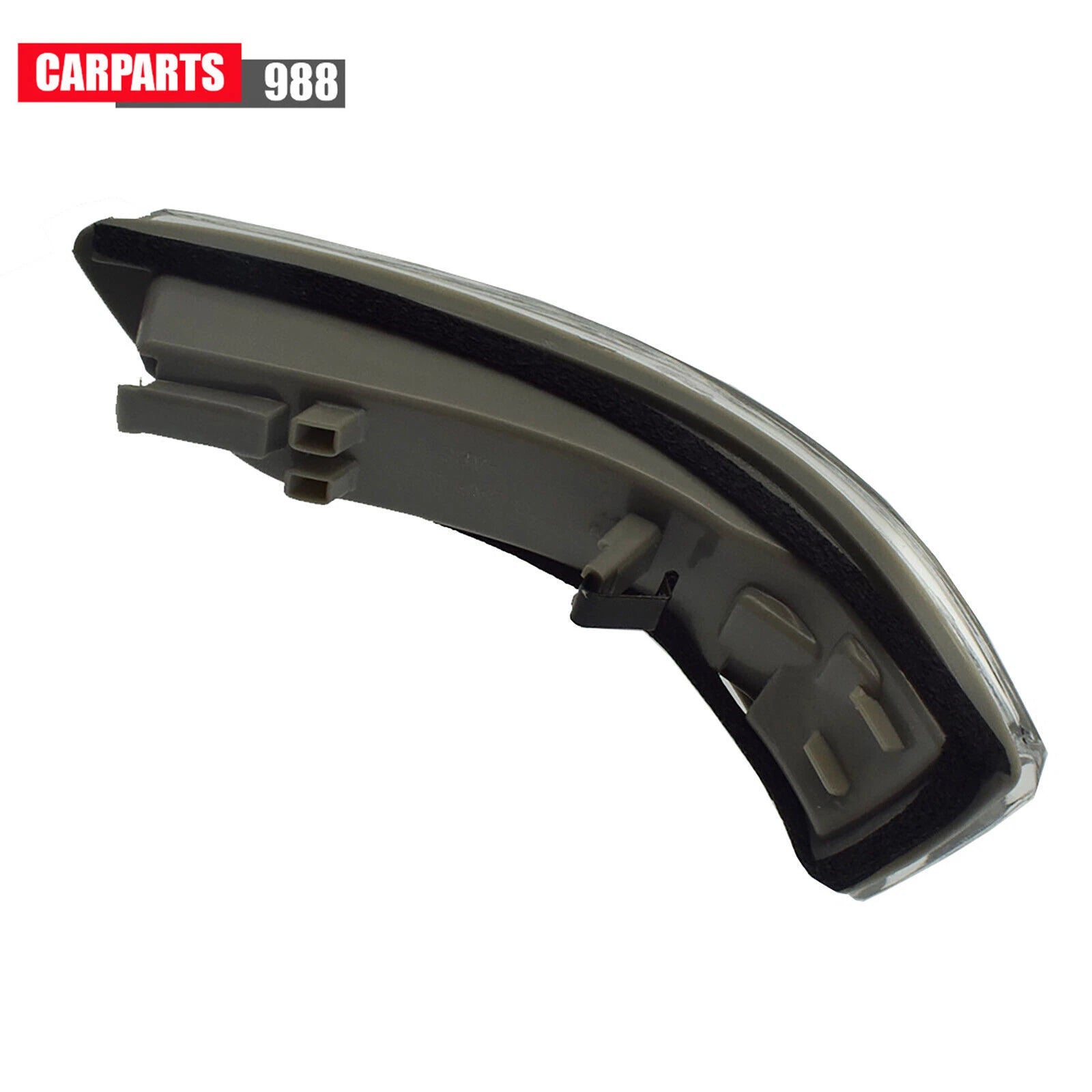 Left Side Rearview Mirror Turn Signal Lamp For Hyundai Grandeur Azera TG 2006-10 6B93BC-57