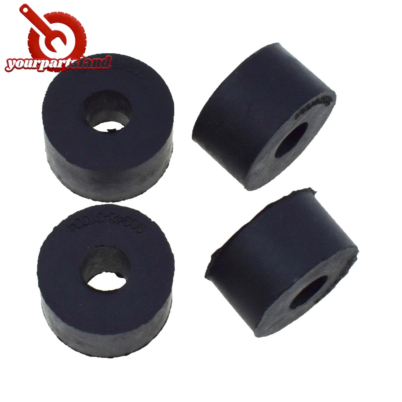 Front Sway Bar Link Bushing & Cushion Kit For Toyota 4RUNNER 96-02 48815-35100 6B93BC-57