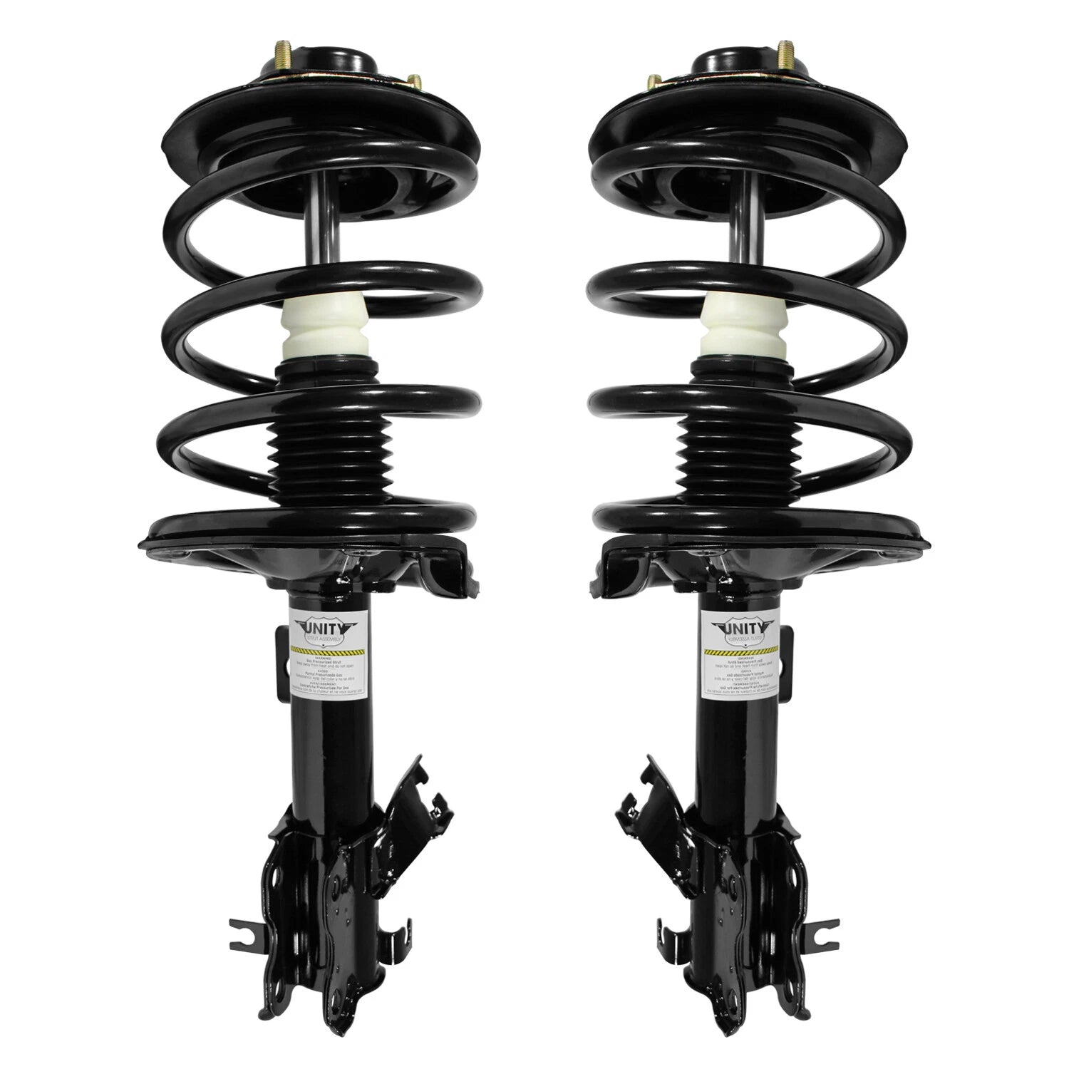 Front Complete Strut Assembly Kit for 2004-2008 Nissan Maxima 6B93BC-57