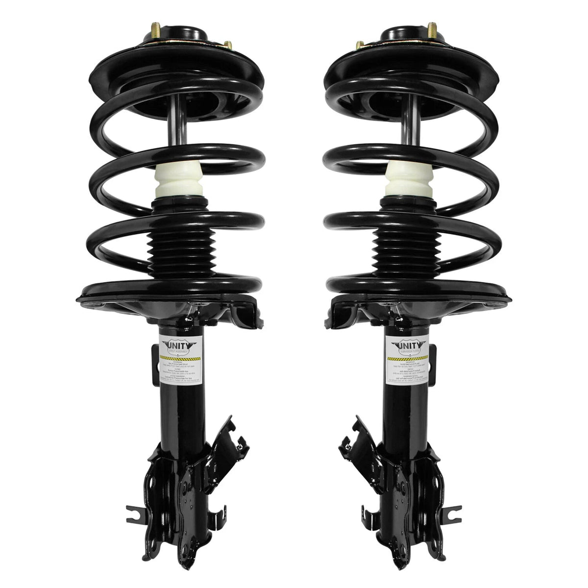 Front Complete Strut Assembly Kit for 2004-2008 Nissan Maxima 6B93BC-57
