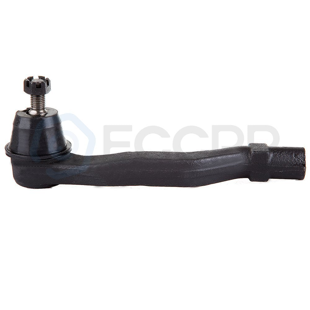 ECCPP Power Steering Rack And Pinion Assembly + Outer Tie Rod For Honda Civic 6B93BC-57