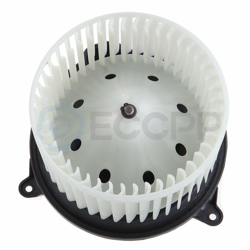 HVAC Blower Motor Resistor Kit For Chevrolet Suburban 1500 GMC Sierra 1500 Front KOEEP