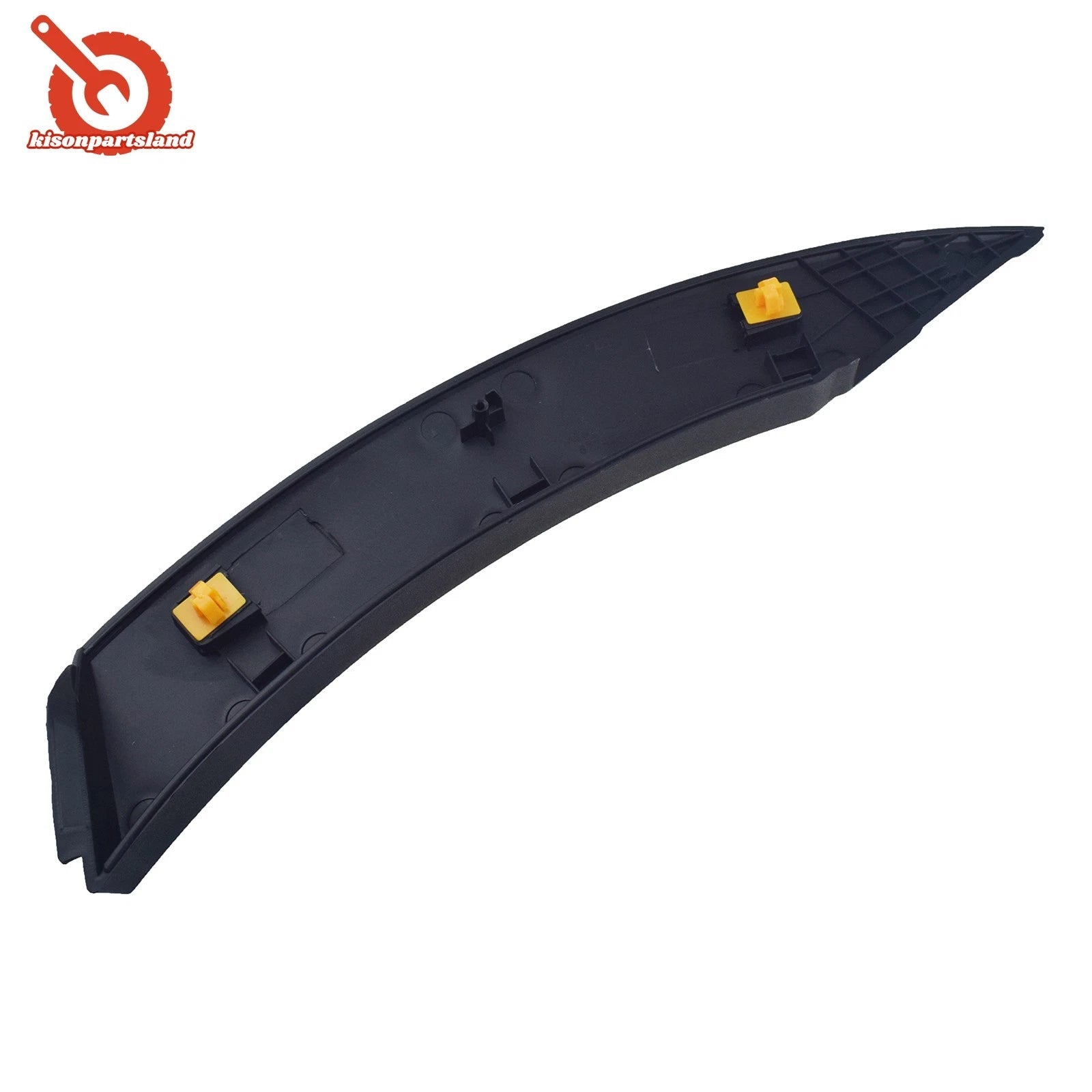 Rear Right Wheel Fender Molding Trim For 13-18 Hyundai Santa Fe Sport 2.0L 2.4L 6B93BC-57