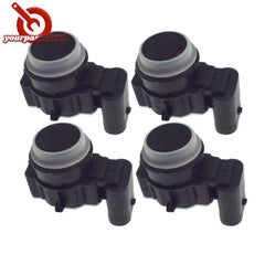 4PCS PDC Parking Sensor 3Q0919275A For VW TIGUAN SKODA KODIAQ NS7 NV7 0263013745 6B93BC-57