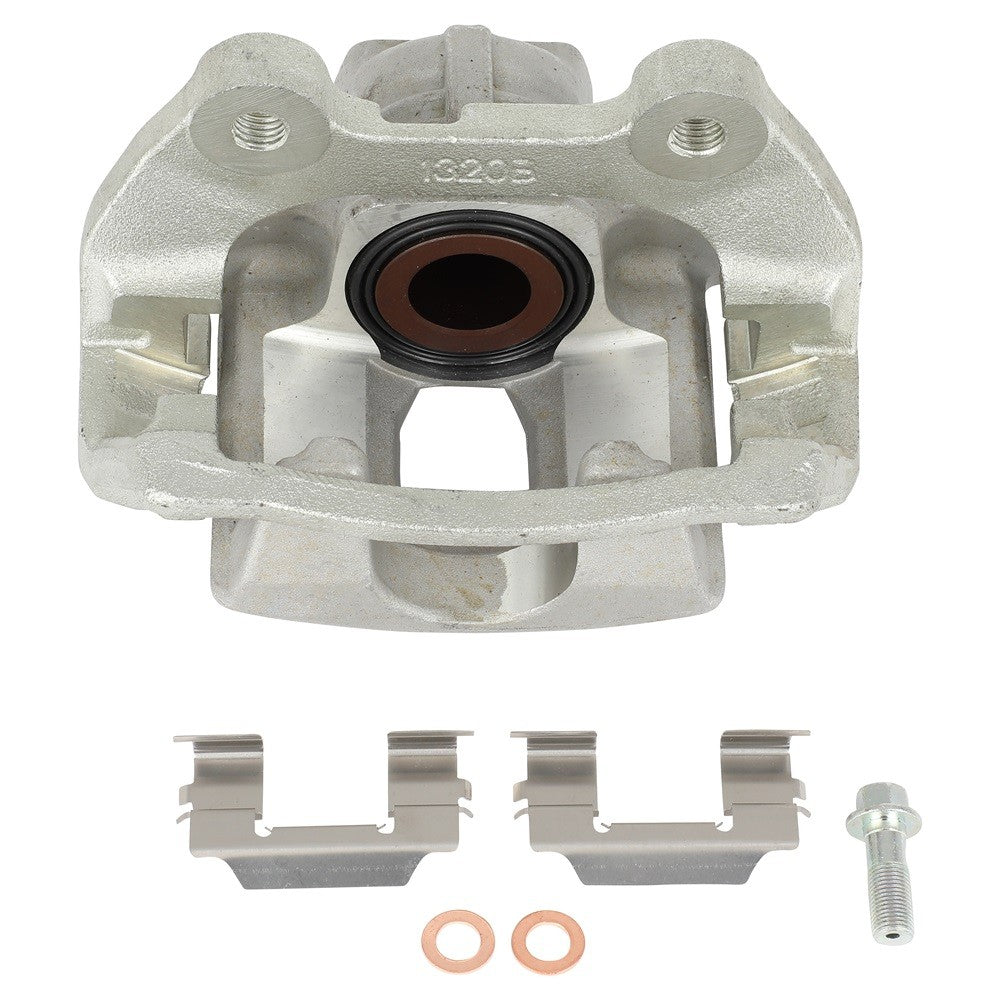 Rear Left Brake Caliper 1Pc For 2008-2017 Buick Enclave 2013-2019 Cadillac XTS 6B93BC-57