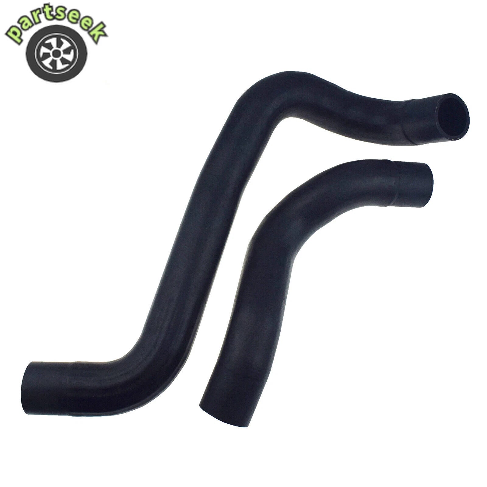 Upper Inlet & Lower Outlet Radiator Coolant Hose for TOYOTA TUNDRA SEQUOIA 08-22 6B93BC-57