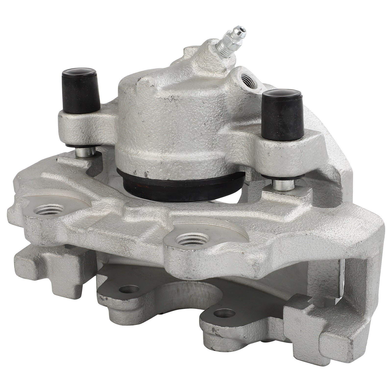 Front Right Brake Caliper 1Pc For 2013-2019 Ford Escape AWD 2013-2014 Ford Focus 6B93BC-57