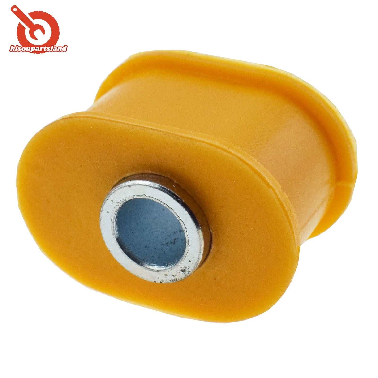 4PCS Door Brake Hinge Check Strap Rubber Bushes For BMW E65 E66 745i 51217112444 6B93BC-57
