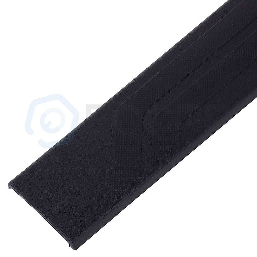 For 2014-2018 Toyota Tundra Tailgate Moulding Top Cap Protector Spoiler 6B93BC-57