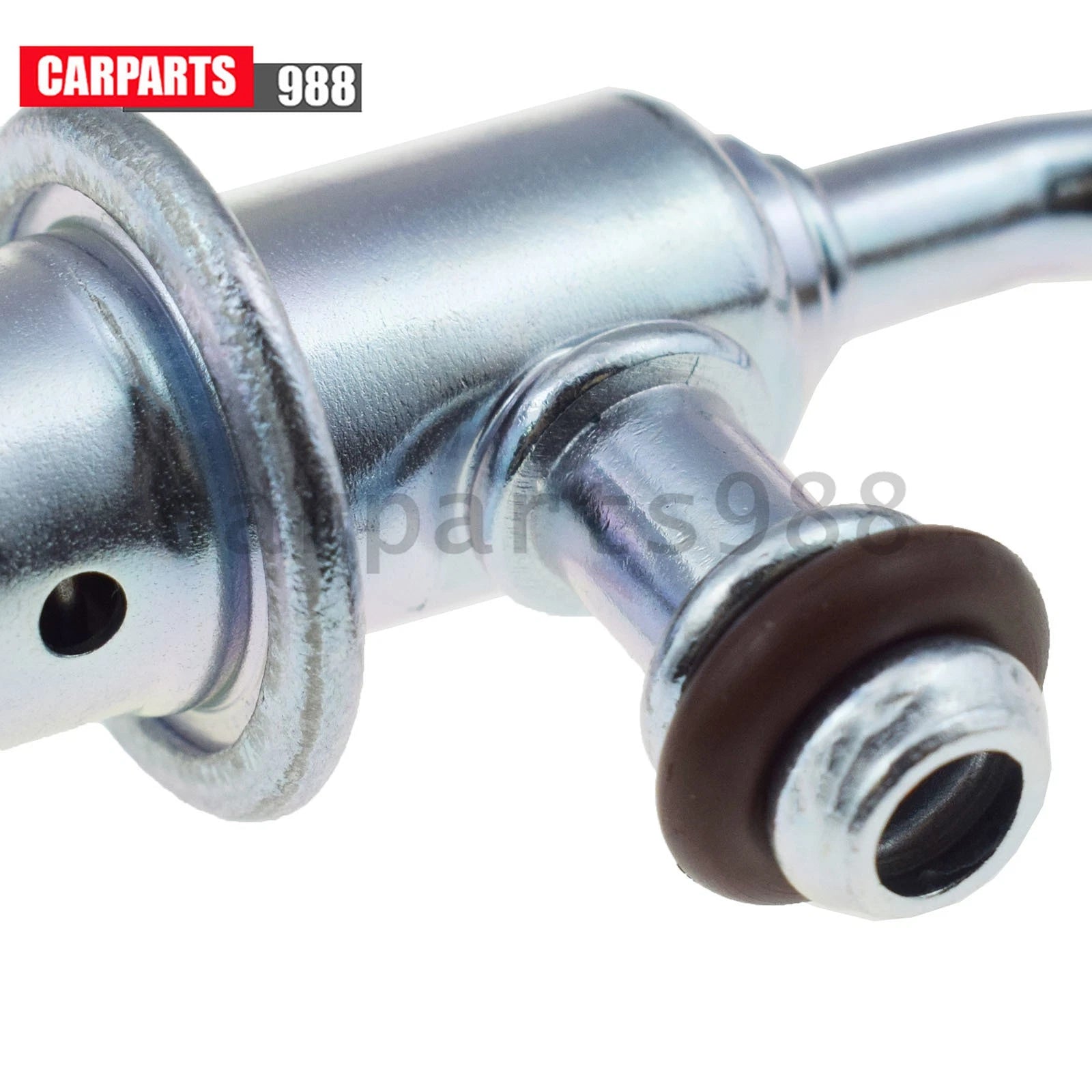 Fuel Injection Pressure Regulator For Toyota RAV4 Lexus GS400 GS300 2302070010 6B93BC-57