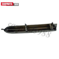 Left Side Front Grille Trim with Tow Hook Cover For 2013-15 Lexus RX350 RX450h 6B93BC-57