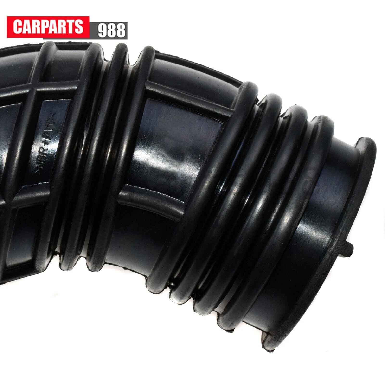 Air Intake Hose For Honda Accord 2.4L 2006-2007 17228-RAA-A10 17228RAAA10 6B93BC-57