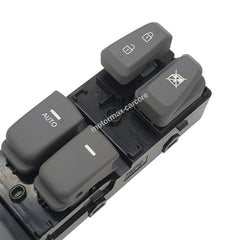 Driver Side Power Window Main Switch For 2011-15 Hyundai Sonata 93570-3S000RAS 6B93BC-57