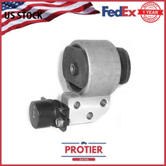 Front Left Engine Mount for HYUNDAI ACCENT 6B93BC-57