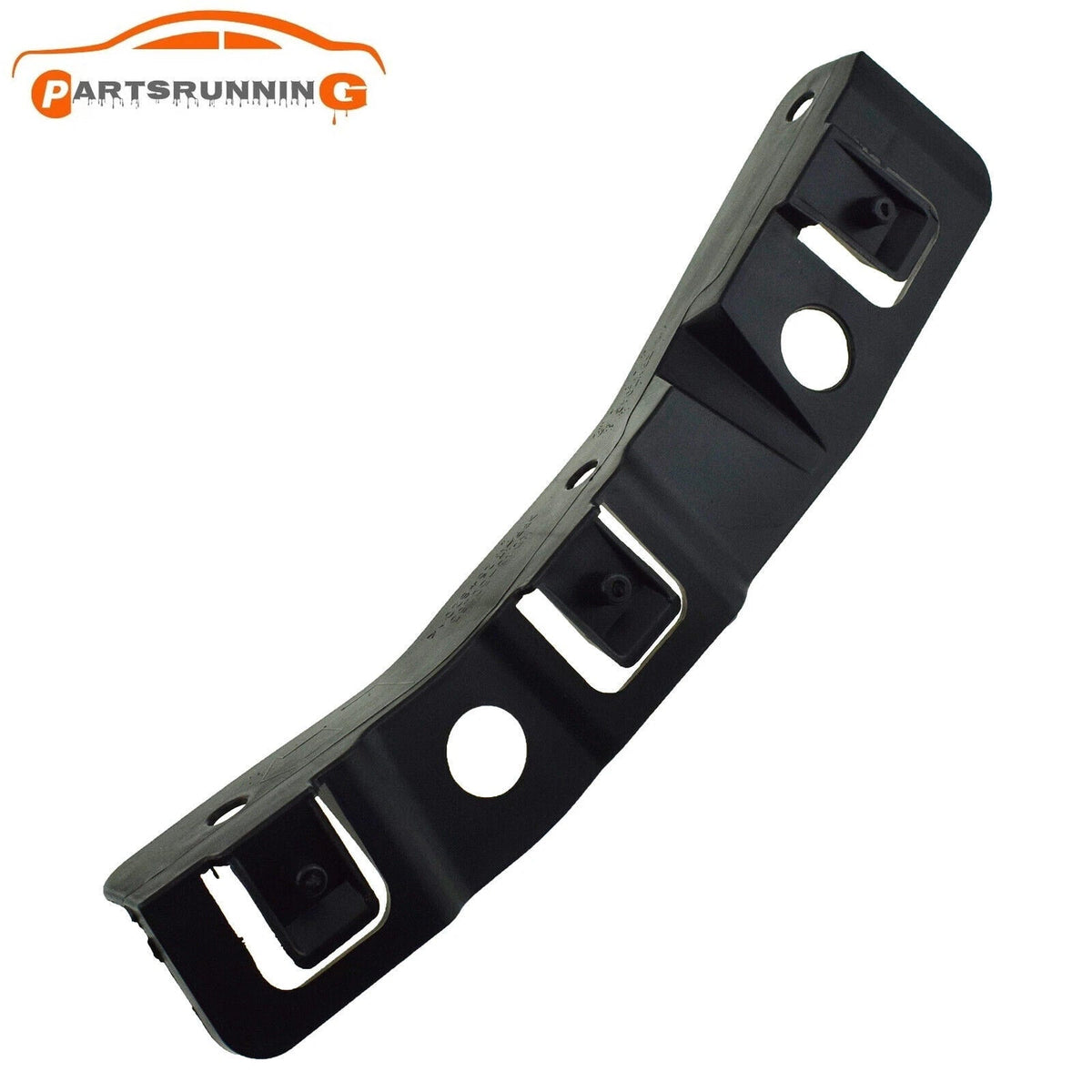 Front Left Side Bumper Bracket KD45501639U For 2013 2014 2015 2016 Mazda CX-5 6B93BC-57