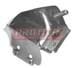 Engine Motor & Trans. Mount Set FOR 1995-2000 Ford Windstar 3.0L 6B93BC-57