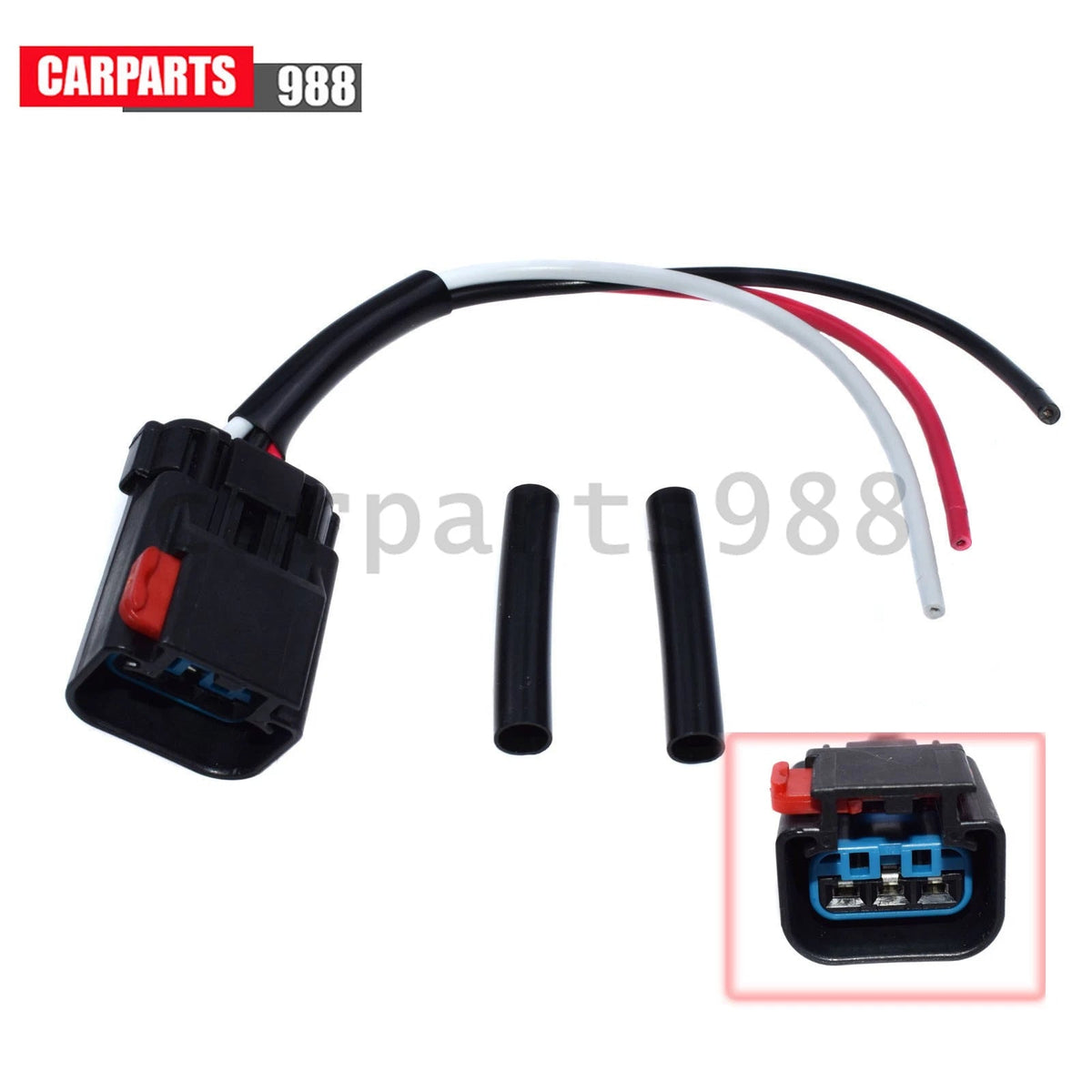 Vehicle Speed Sensor Connector Wire Harness For Chrysler Dodge Jeep 5013660AA 6B93BC-57