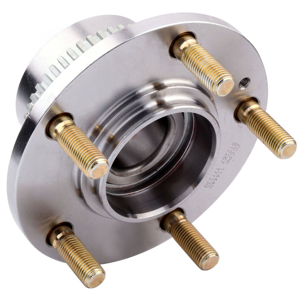 1Pc Wheel Hub Bearing Rear FWD For Hyundai Tucson Kia Sportage 2005-2008 2009 6B93BC-57