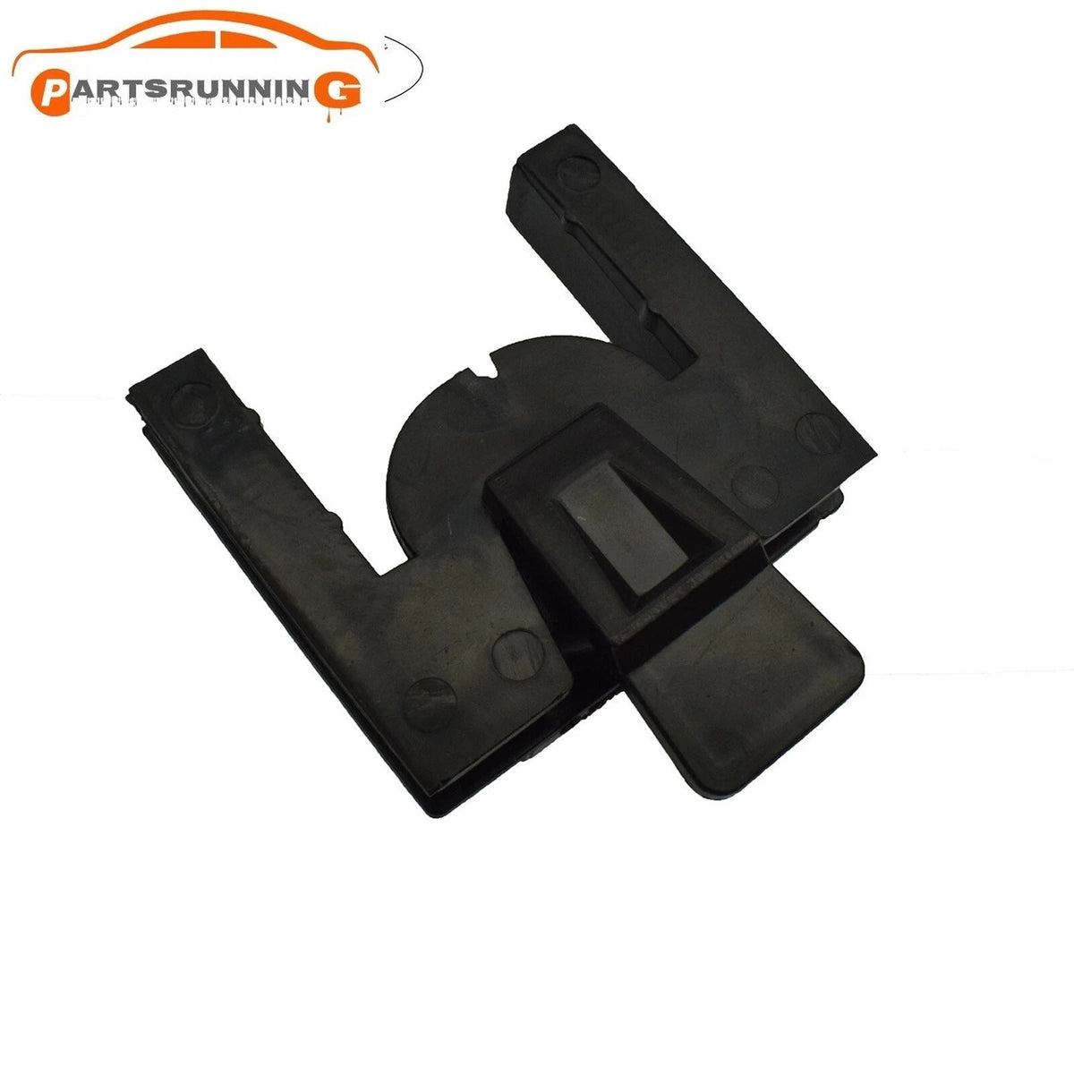 PE01-15-241 Radiator Upper Bracket For 2013-2022 Mazda 3 6 CX-3 CX-5 CX-9 6B93BC-57