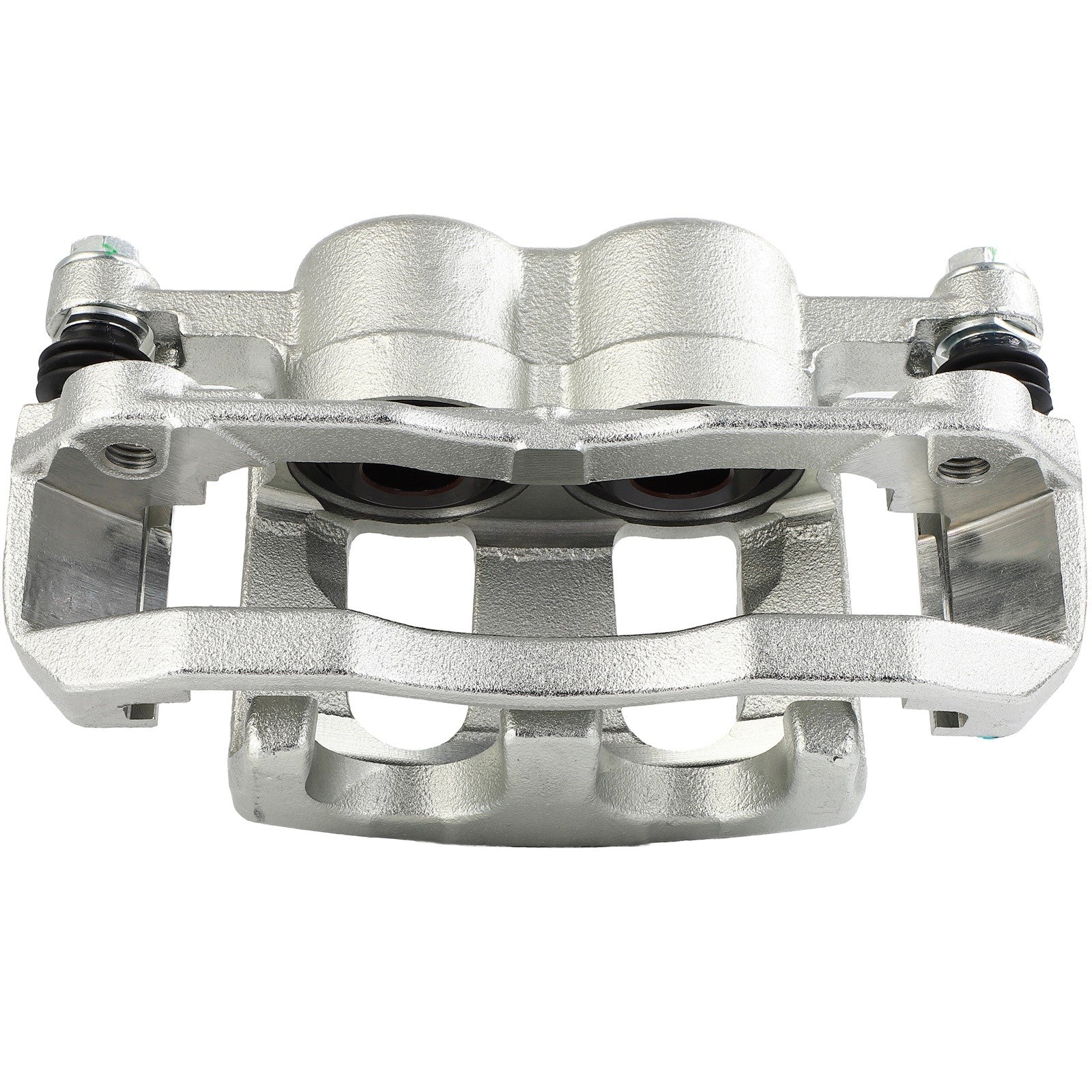 Front Brake Calipers 2Pcs  Set For 2006-2010 Ford Explorer 18B4995 18B4994 6B93BC-57