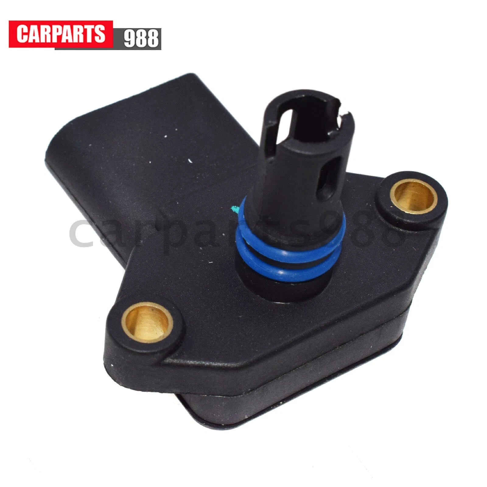 Manifold Absolute Pressure MAP Sensor for VW Bora Caddy Golf Skoda 036906051D 6B93BC-57