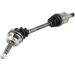2pcs Front Left & Right for Scion xB Base L4 2.4L 2008-2015 CV Axle Assembly 6B93BC-57