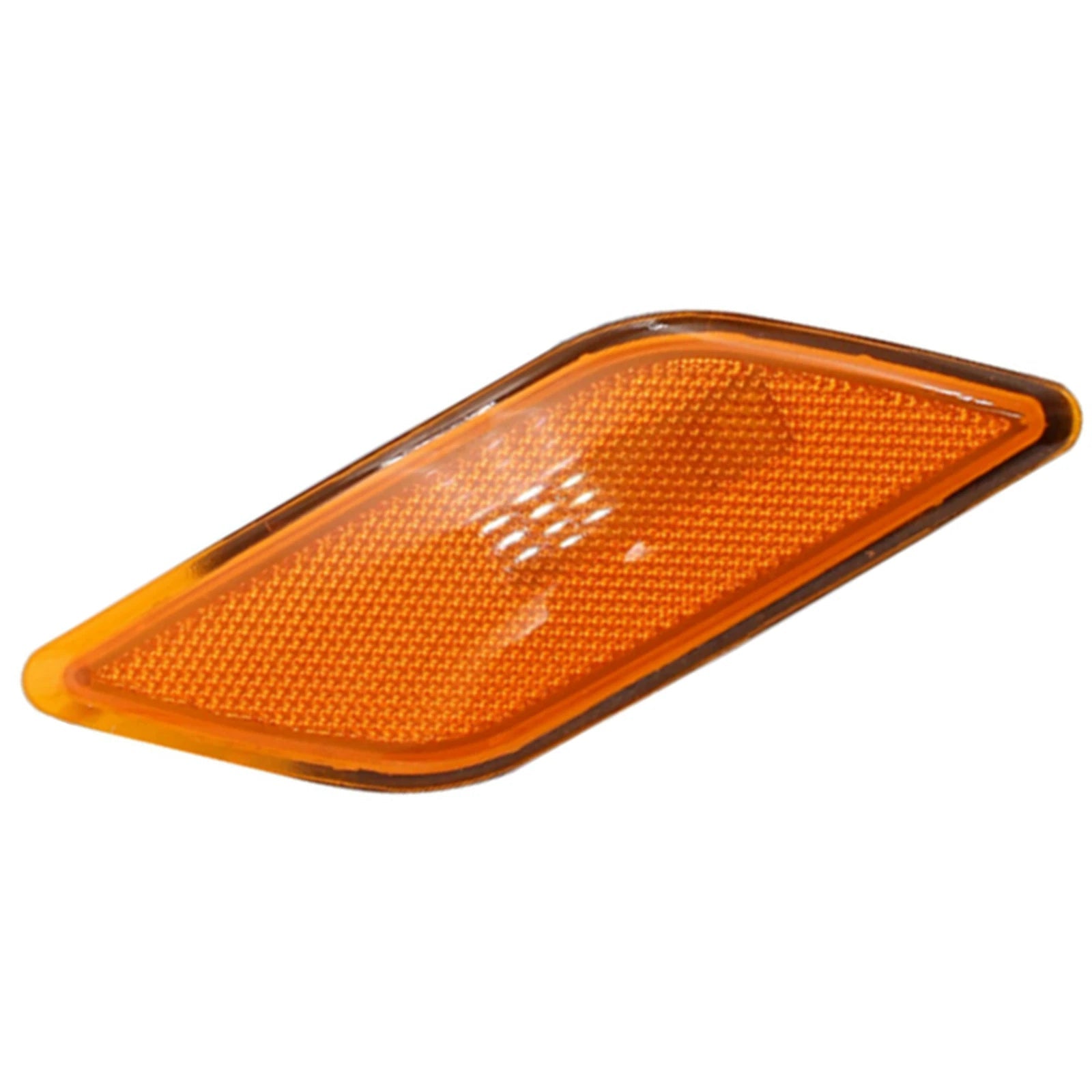 For 2010-2013 Mercedes-Benz W212 E-Class 4-Door Pair Front Side Marker Lights 6B93BC-57