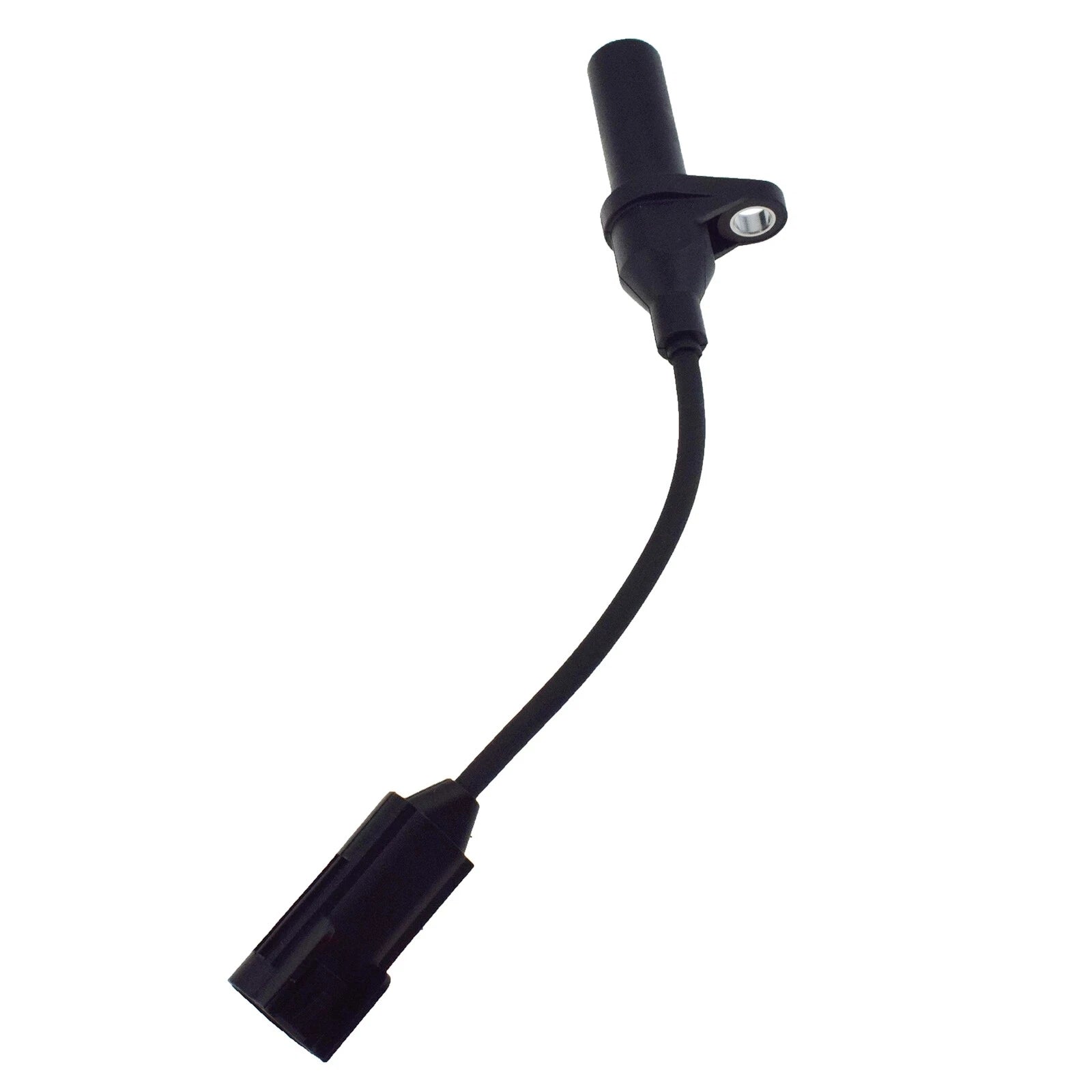 Crankshaft Position Sensor for Kia Sorento Sedona Hyundai Santa Fe Azera SU14890 6B93BC-57