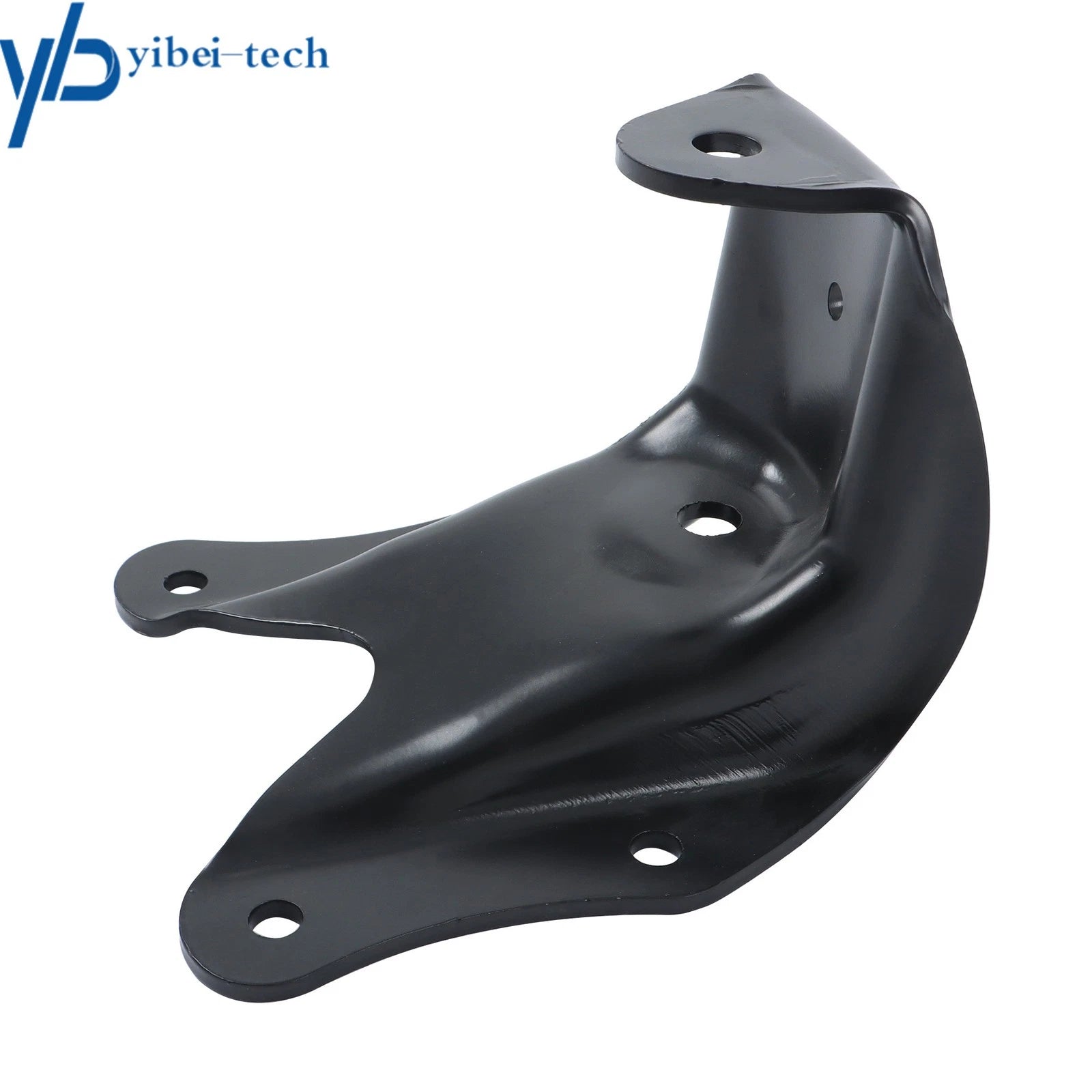 Rear Leaf Spring Hanger Shackle Kit 722-058 For Ford F-150 F-250 1980-1995 1996 6B93BC-57