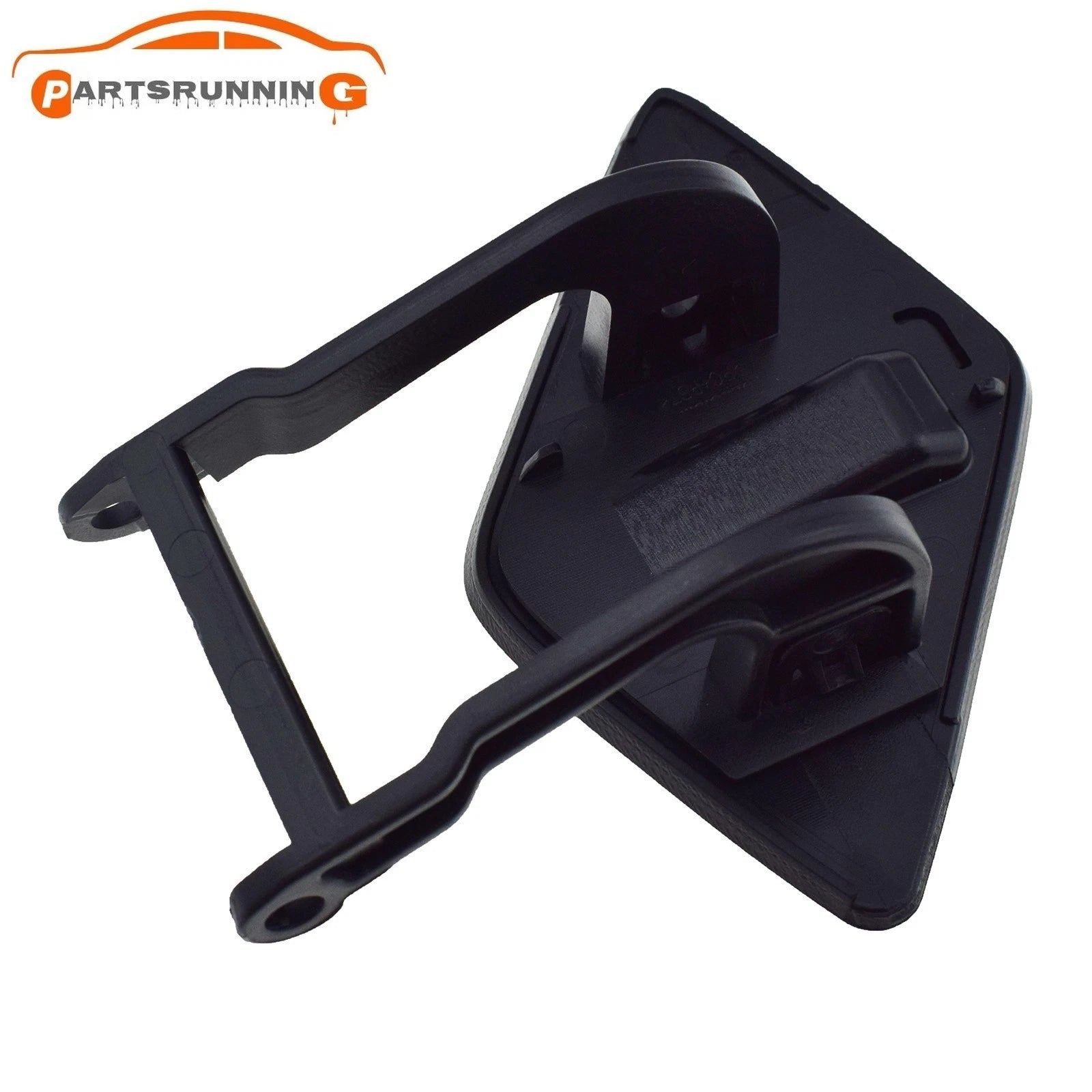 31353367 Front Right Bumper Headlight Washer Cover Cap For Volvo XC90 2016-2022 6B93BC-57