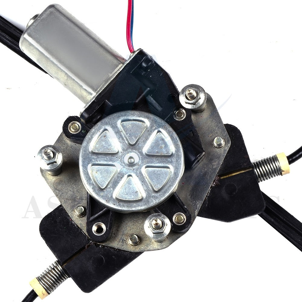 For 2001-03 Chrysler Town Country Front Right RH Power Window Regulator w/Motor 6B93BC-57