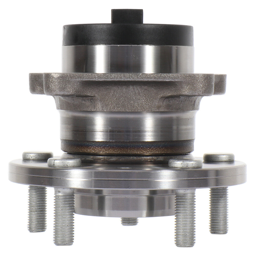 2 Pcs Rear Wheel Hub Bearings Assembly FWD For 2007 2008-2014 Mazda CX-9 3.7L 6B93BC-57