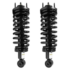 Front Complete Strut Assembly Kit for 2003-2011 Ford Crown Victoria, 2003-2011 6B93BC-57