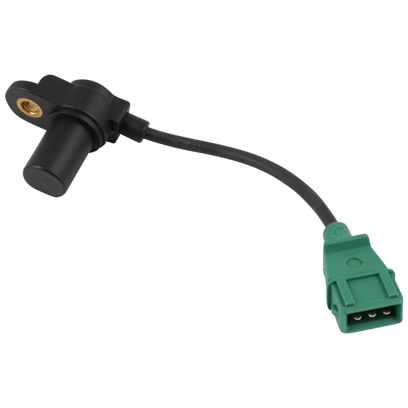 ECCPP Camshaft Position Sensor For 2001-2006 Hyundai Santa Fe 1 Female Connector ECCPP