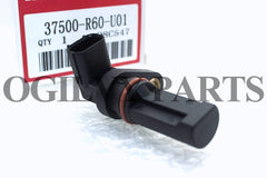 37500R60U01 Crankshaft Position Sensor For Accord Civic CR-V HRV ILX TLX