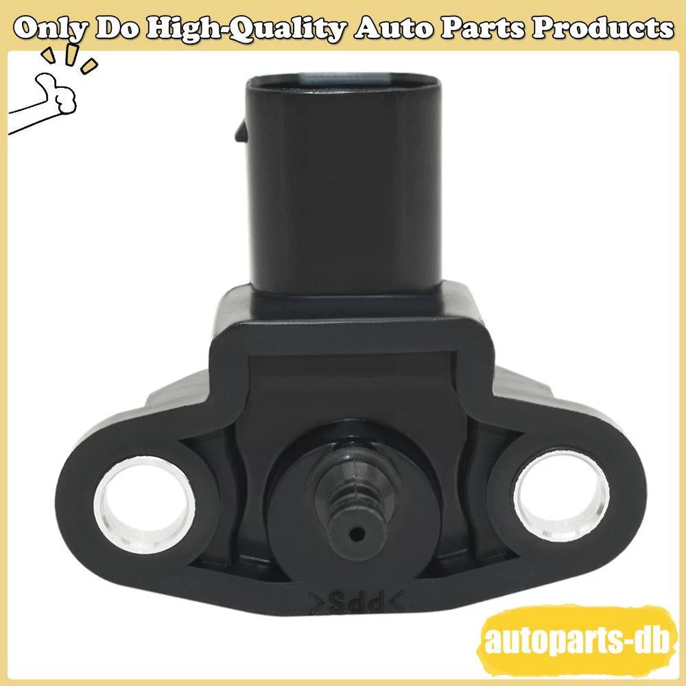 Boost Pressure Sensor For Mercedes-Benz ML250 GLK250 Sprinter 3500 A0101537228 6B93BC-57