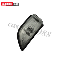 Left Side Wing Mirror Indicator Lamp Light For Volvo XC60 2009-2013 31217288 6B93BC-57