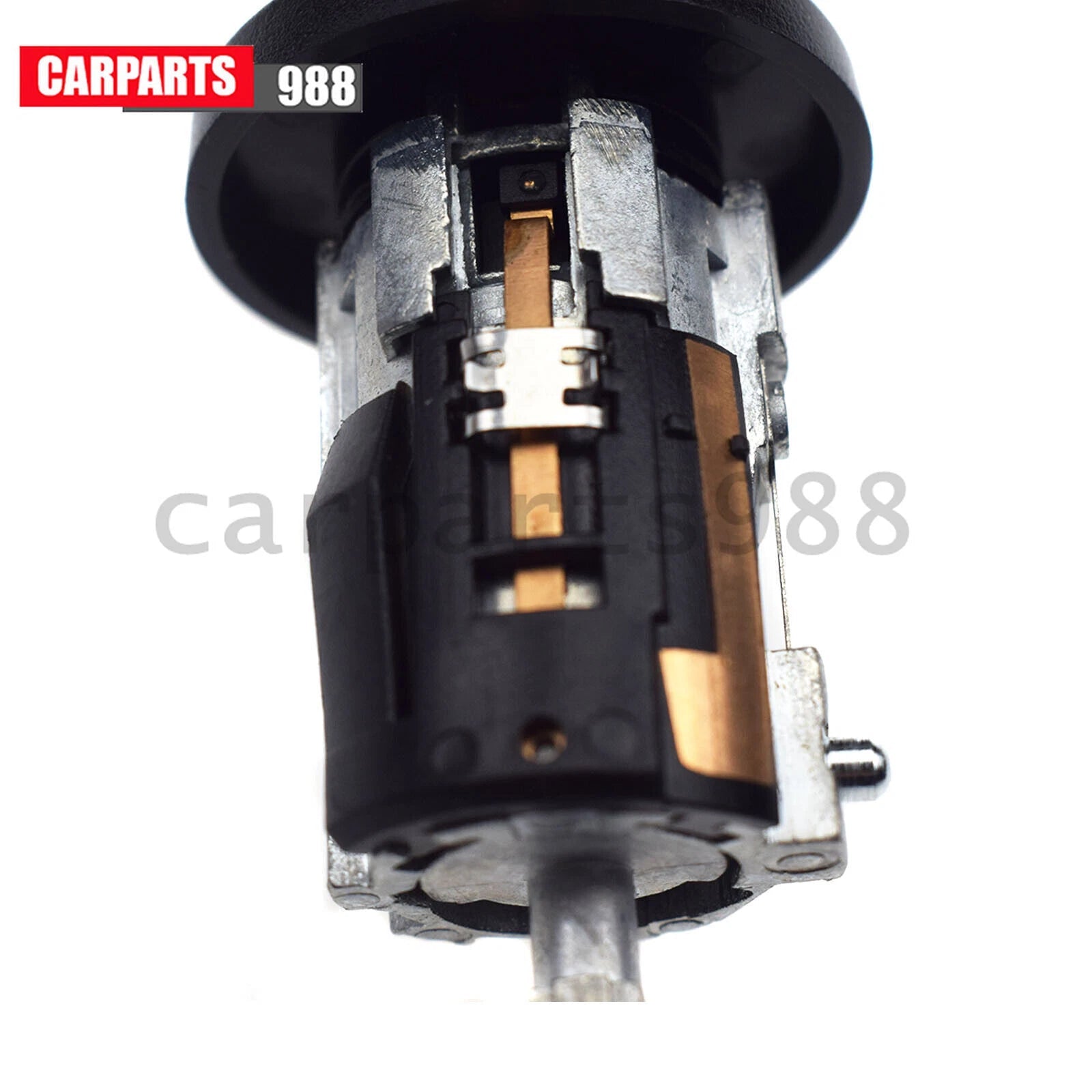 Ignition Lock Cylinder Switch w/ Keys for Ford Mazda Lincoln Mercury F69Z11582AA 6B93BC-57