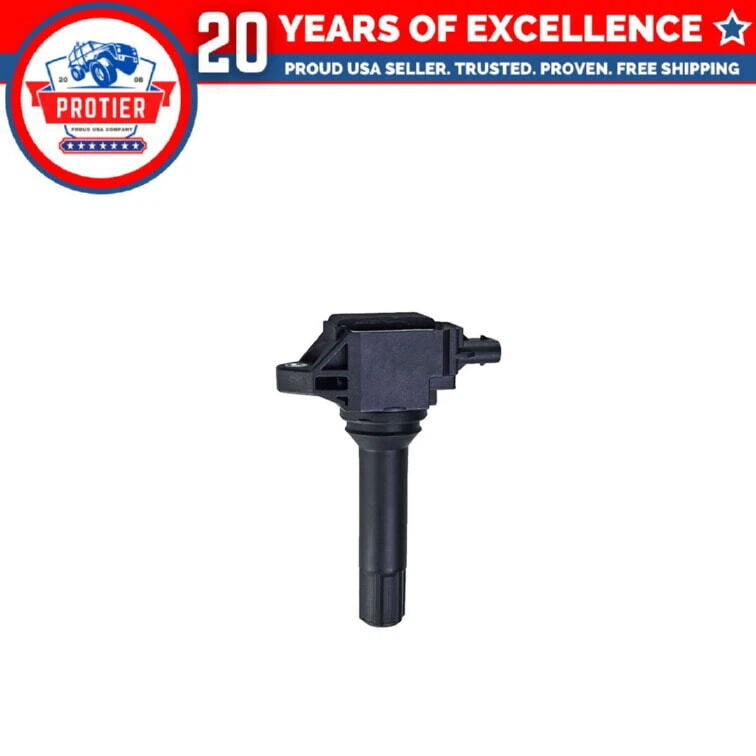Ignition coil Compatible with 14-16 Subaru Forester 6B93BC-57