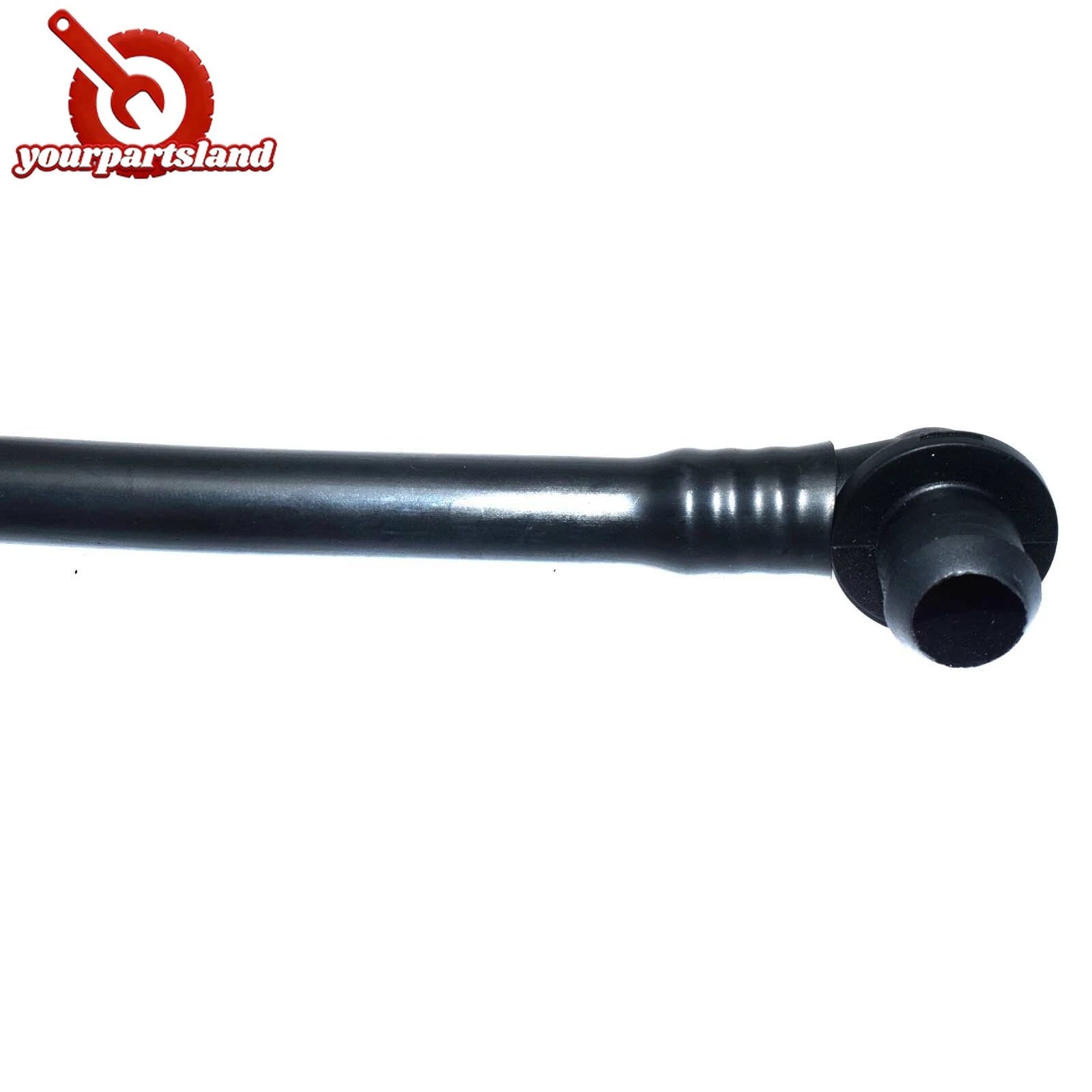 Pump to Brake Vacuum Hose For VW ALH TDI Jetta Golf Beetle AUDI A3 1J0612041GD 6B93BC-57