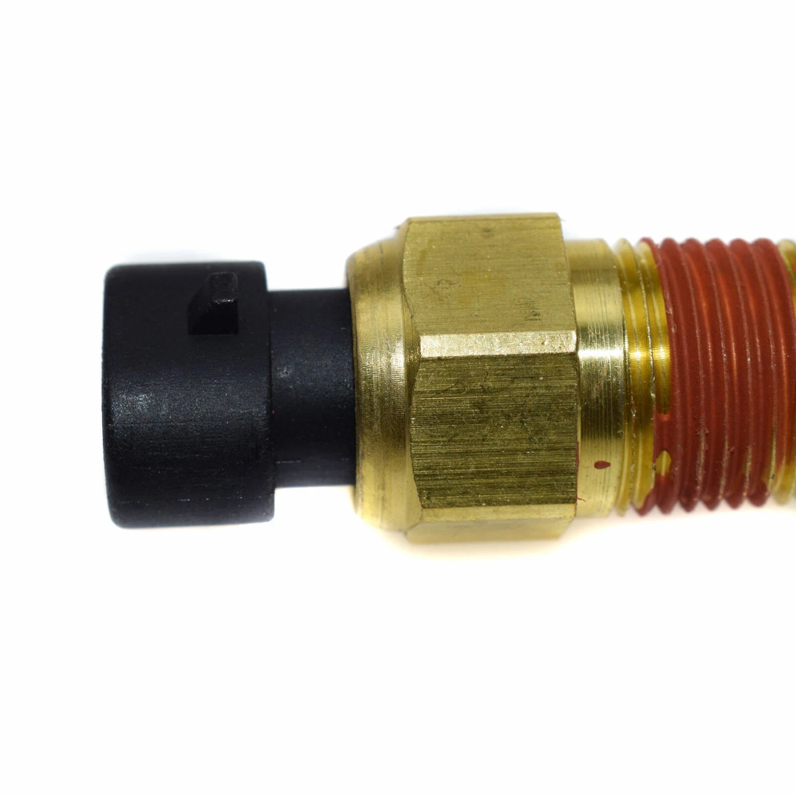 Engine Coolant Temperature Sensor For Buick Cadillac Chevy GMC Pontiac 12146312 6B93BC-57