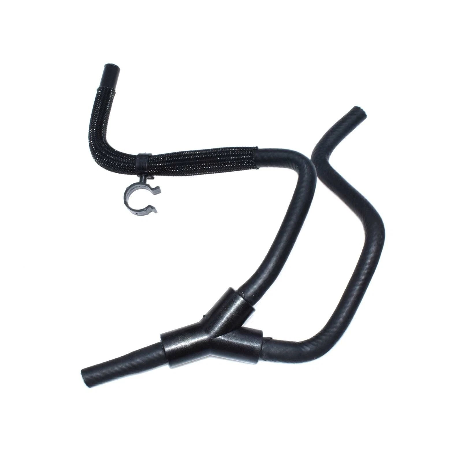 Upper Radiator Inlet Hose Fit for Chevrolet Camaro Cadillac ATS CTS 2013-2019 6B93BC-57
